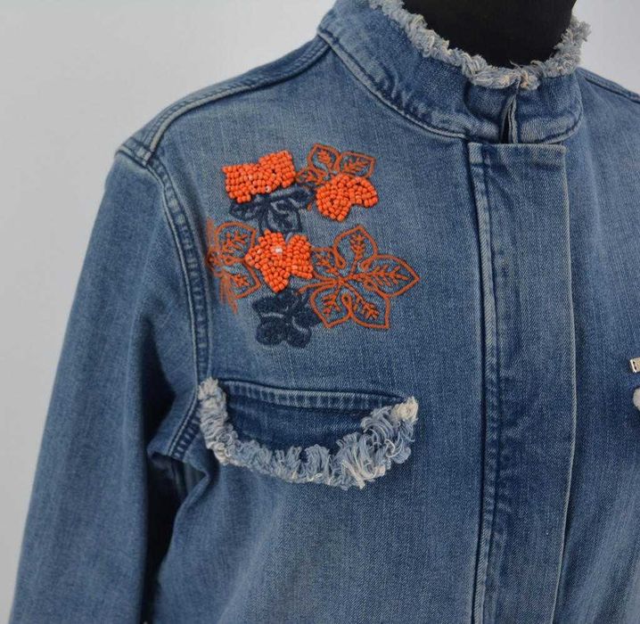 Jeansowa katana U.S. Polo Assn 36