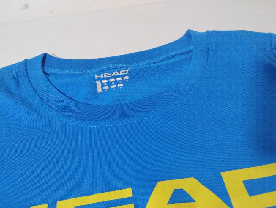 koszulka podkoszulek t-shirt Head L nowy
