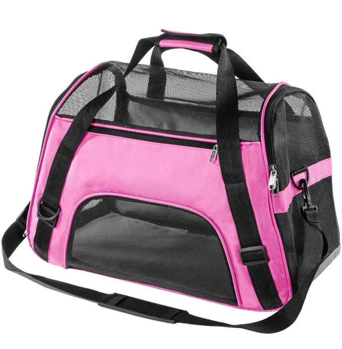 Велика Сумка-переноска для тварин