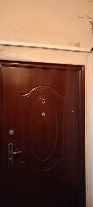 Продам двокімнатну сталінку на Північному ГЗК