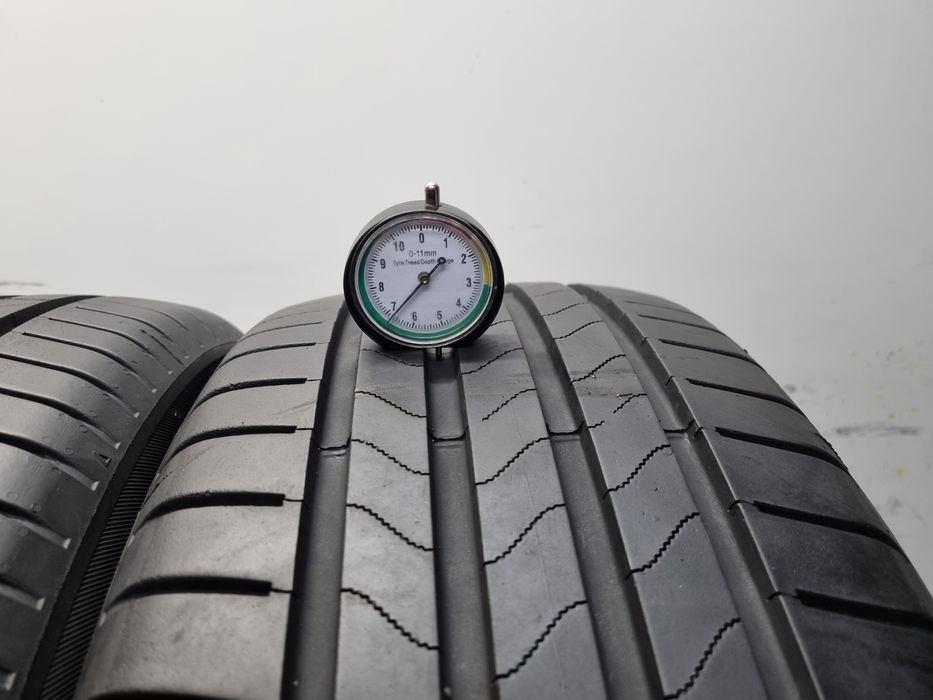 2x 215/50R18 92W Bridgestone Turanza 6 6,8mm 2024 opony letnie