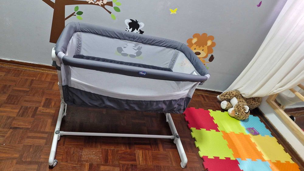 Next2Me Chicco .