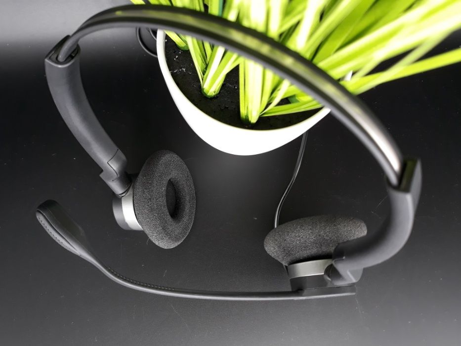 Słuchawki JABRA BIZ 2300 DUO Lombard Redi