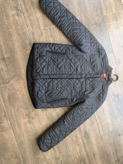 Оригінальна куртка / бомбер Nike Primaloft (унісекс, розмір S) Стан нового, вдягалось 2 раза