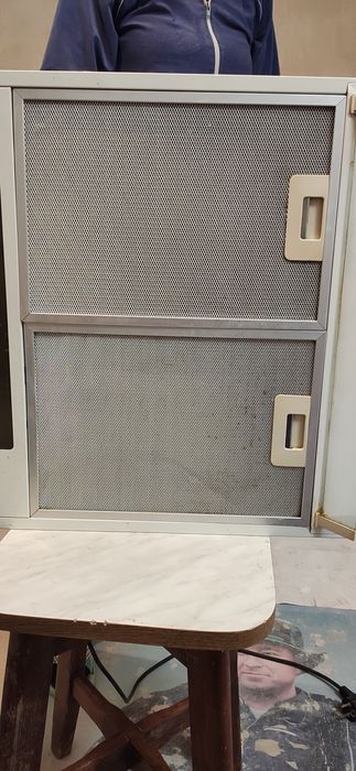 вытяжка Venta в хорошем состоянии