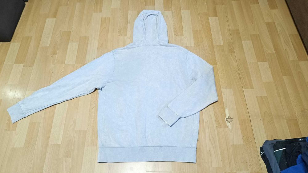 Męska bluza NIKE r.L stan bardzo dobry