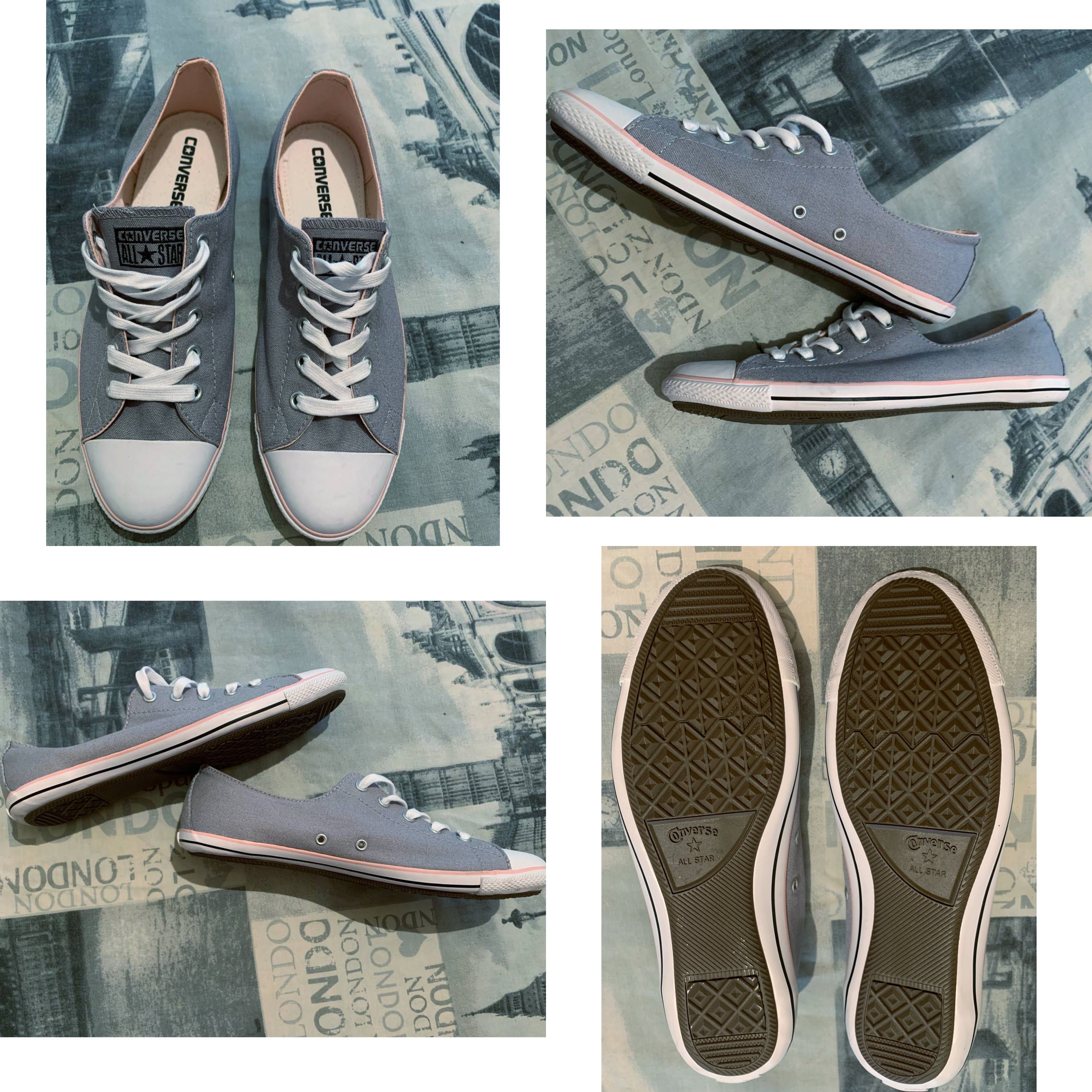 Adidas all star vs nike all star online