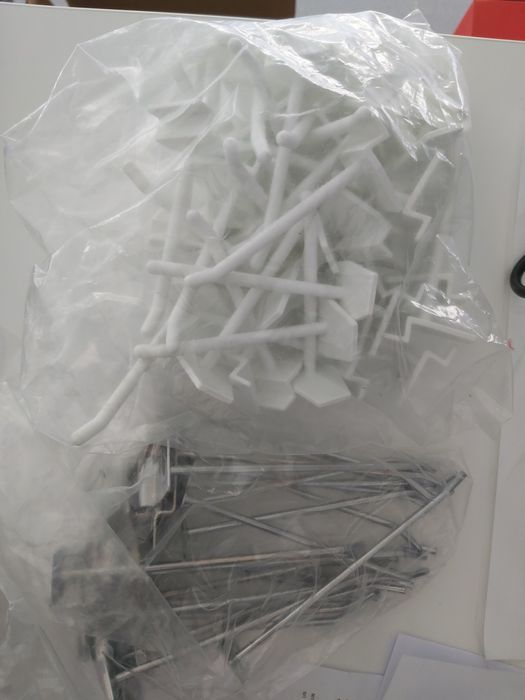 3 Painéis Multi-Sistema Laminado