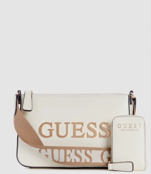 Сумка guess crossbody оригінал