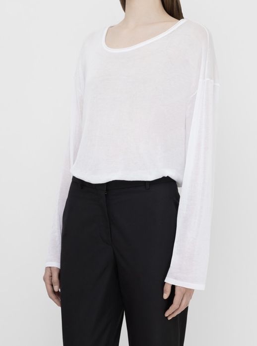 Лонгслів,кофта The Row .Оригинал