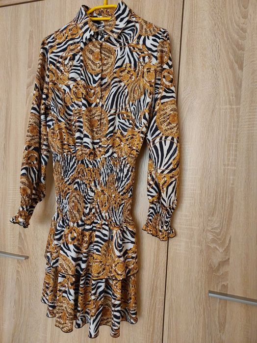 Sukienka EXCELLENCE Premium