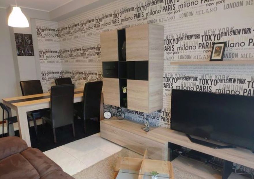 Apartamnto T2 - Aguas Santas