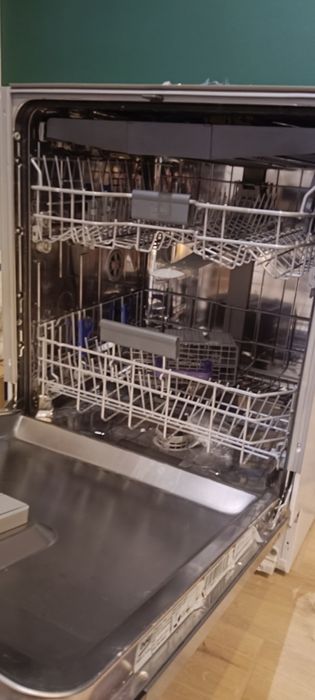 Zmywarka Beko DIN 48530