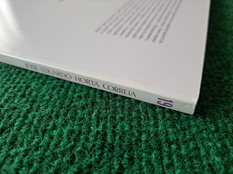 Arquitectura Portuguesa - José Eduardo Horta Correia