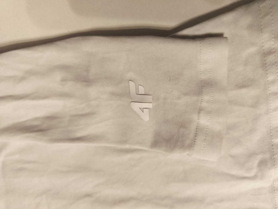 Koszulka damska 4F rozmiar XS