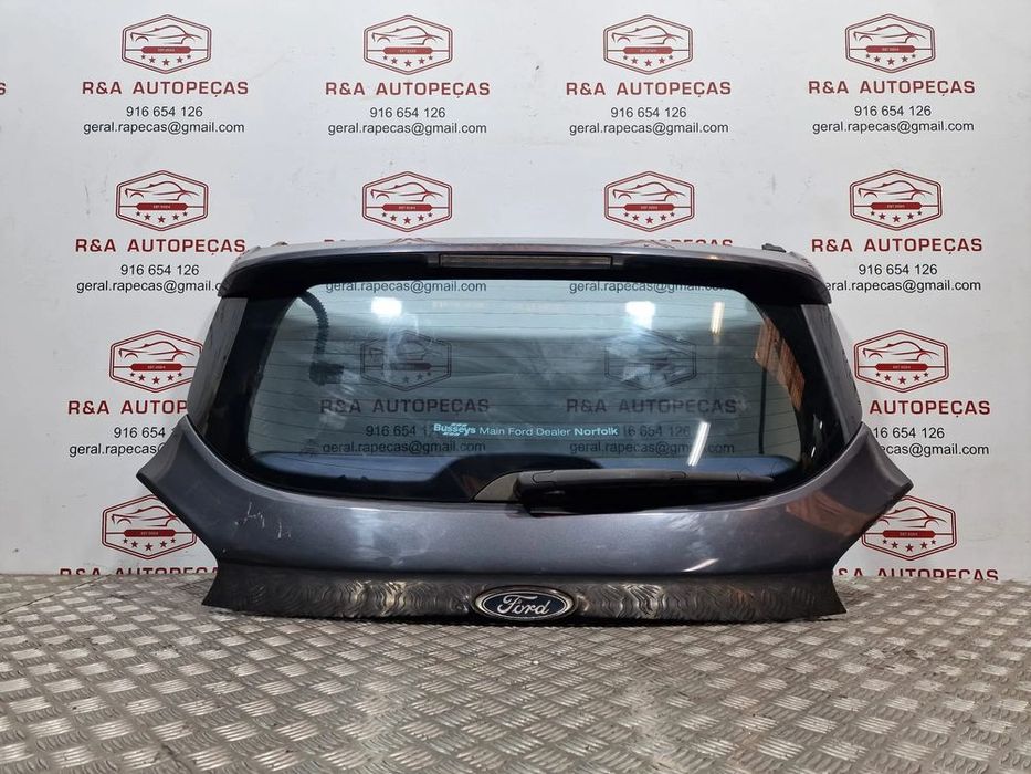 Tampa da Mala Ford Kuga I Original