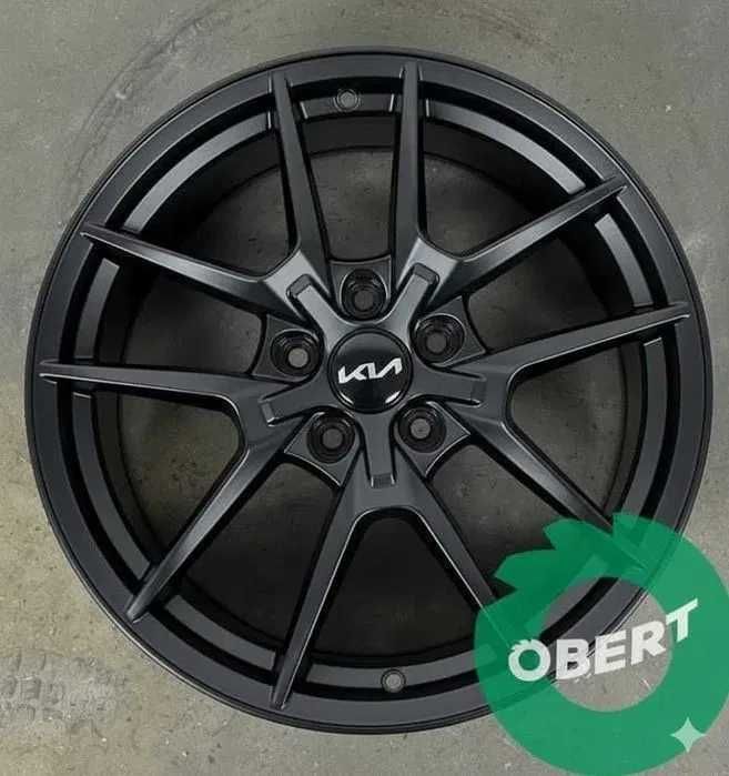 Нові диски R17 на Toyota Lexus Mazda Honda Renault Nissan Hyundai Kia