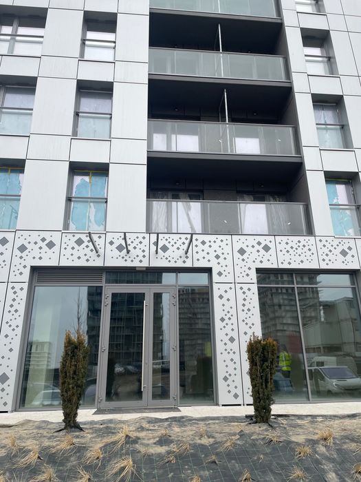 Lokal usługowy w centrum Katowic