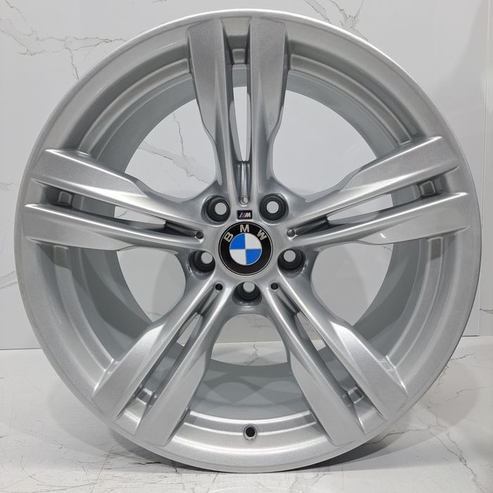 Jantes 19" originais BMW style 467M X5 E70 F15 X6 E71 E72 F16 5x120