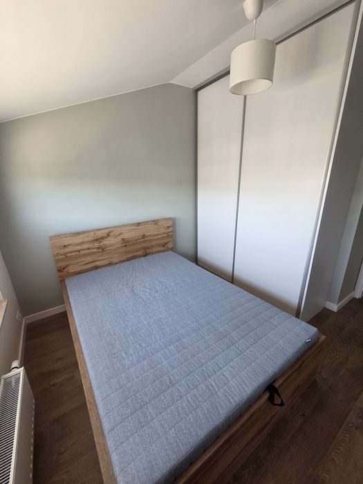 REZERWACJA Od zaraz Głębocka 88 - 38 m² z klimatyzacja i tarasem 27 m² ! - Widok 6
