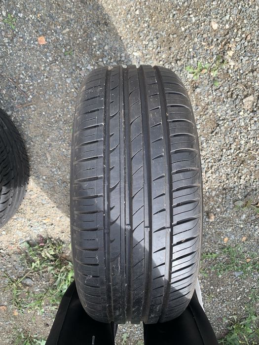 opona letnia Hankook 225/55 r16 95V Ventus Prime 2