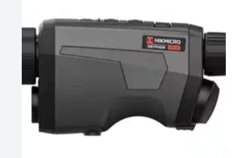 Тепловізор HIKMICRO CH- 25