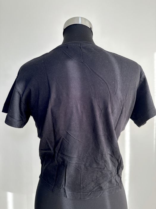 T-shirt senhora - muito bom