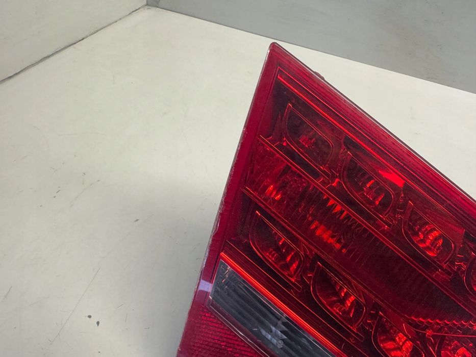 Audi A5 8T Sportback Lampa Lewy TYŁ W Klapę LED 8T0945093A
