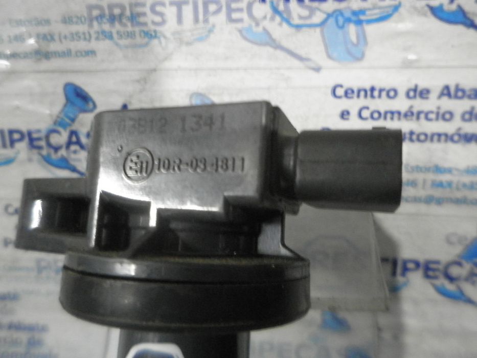 Bobina de ignição CITROËN C1 II