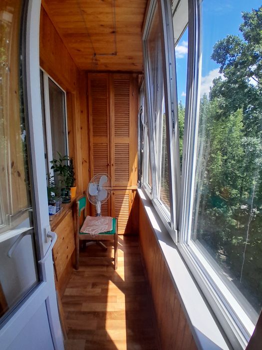 Продам 1 кімнатну квартиру на Зодчих 34 - View 4