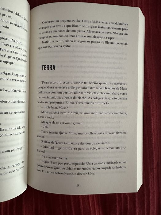 Livro Fate The Winx Saga O caminho das fadas