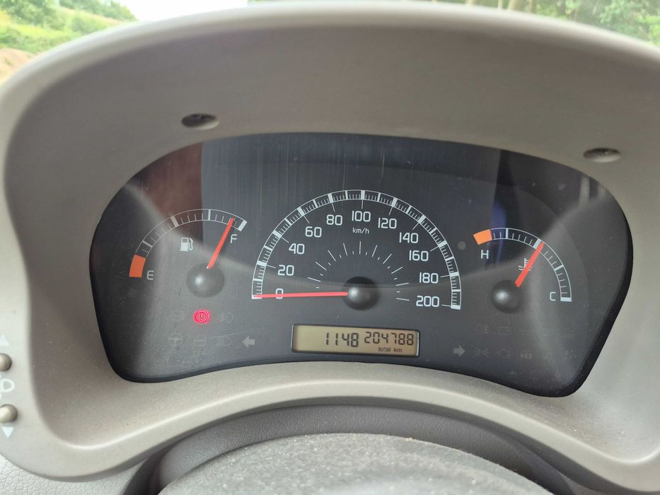 Sprzedam auto osobowe