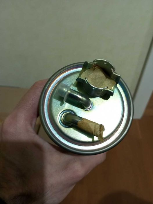 MAN Фильтр WK 842/4 (дизель)