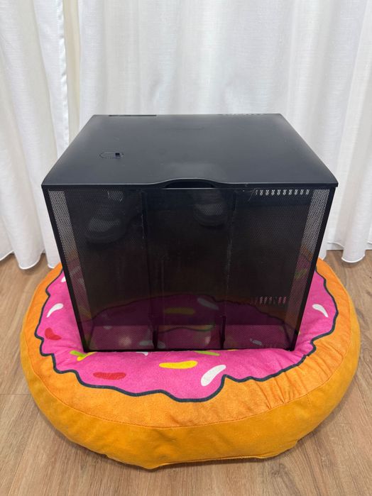 Aquário Fluval Flex 34L