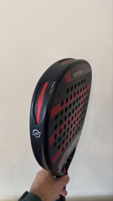 Raquete Padel Bullpadel Vertex 04 2024 power
