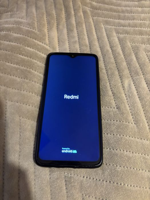 Xiaomi redmi note 8 pro 64bg