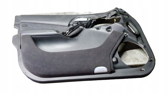 Mercedes W220 Tapicerka Lewy Przód Boczek A2207200170