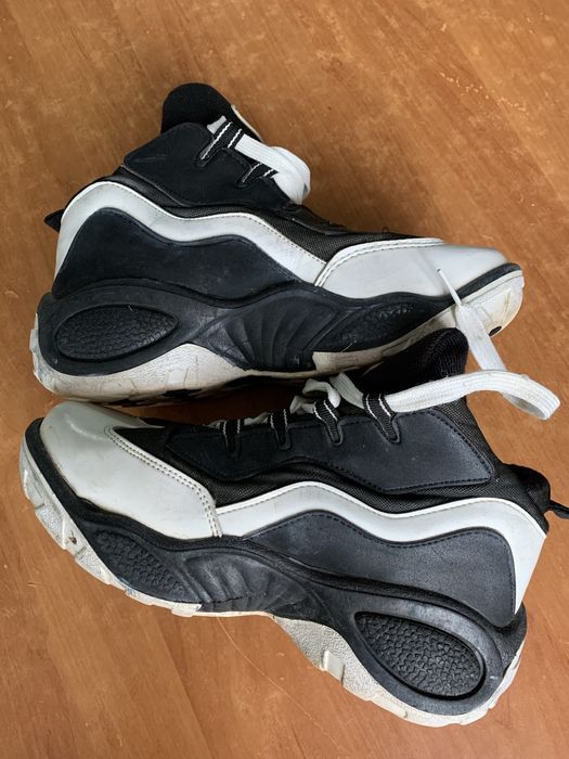 Кроссовки ботинки