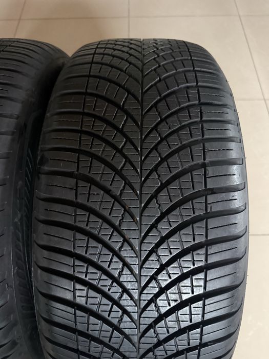 Шини всесезонні 225/50/18 Goodyear 225/50r18 всесезоннные