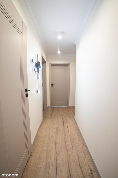 3-pokojowe po generalnym remoncie - 1 piętro! Balkon | ul. Sobieskiego