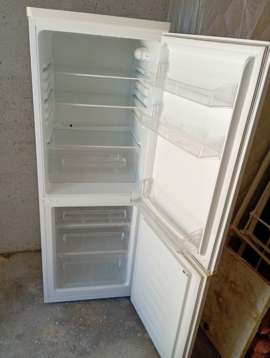 Frigorífico Combinado