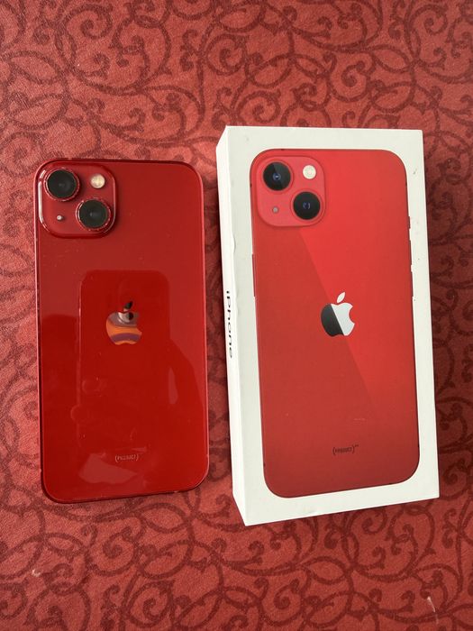 Ціну знижено!Продам 13 айфон Iphone 256 Gb