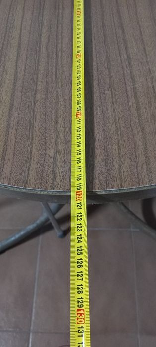 Vendo Mesa de jantar