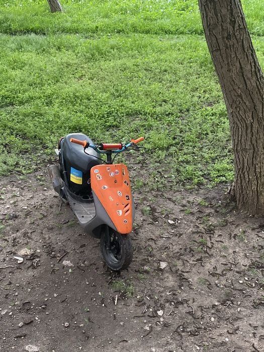 Honda Dio 27 продажа