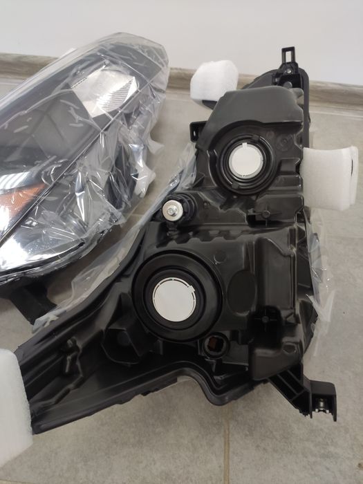 Nissan Altima 2023 -2025