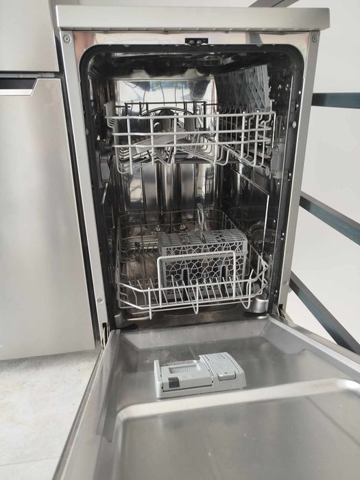 Mała Zmywarka candy