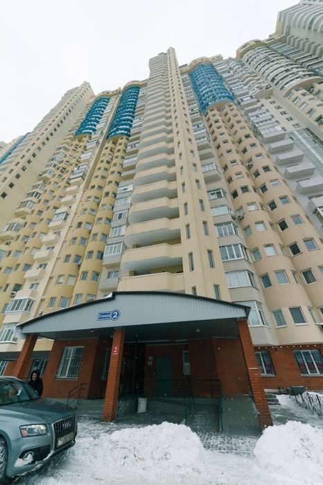 Акція! Подобово квартира в Мега Сіті