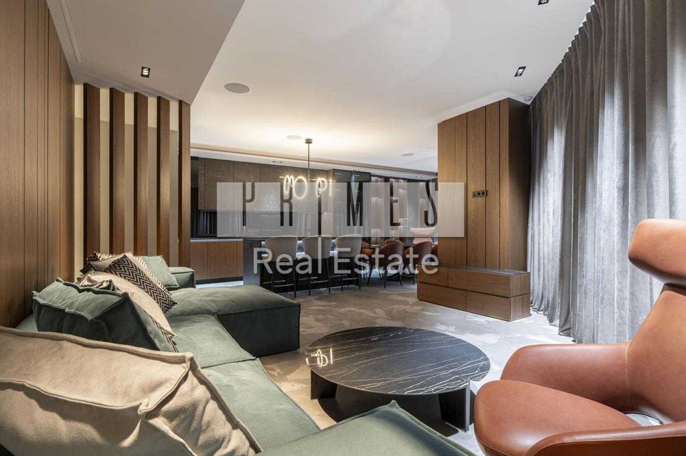 3-кімнатна квартира за адресою вул. Іоанна Павла II (площа 128 м²) - Atlanta.ua - фото 9