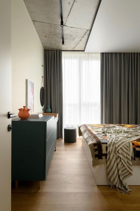 3-кімн квартира, Крюківщина, ЖК Paradize Avenue, Парадайз