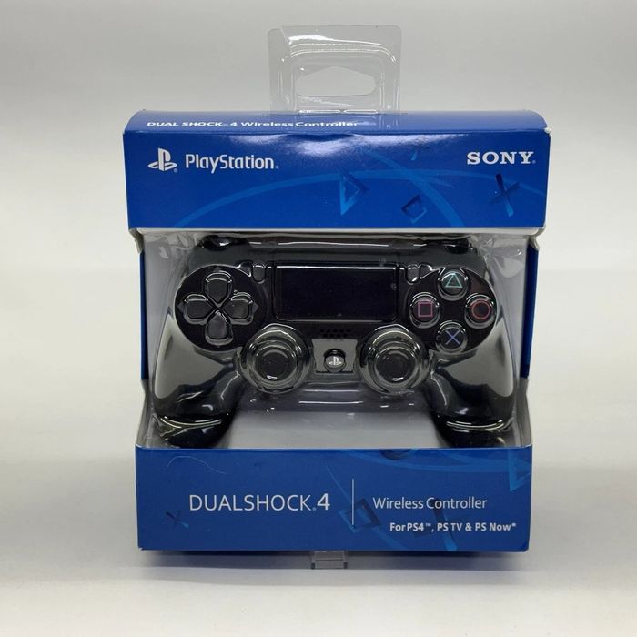 Джойстик PS4 Есть самовывоз